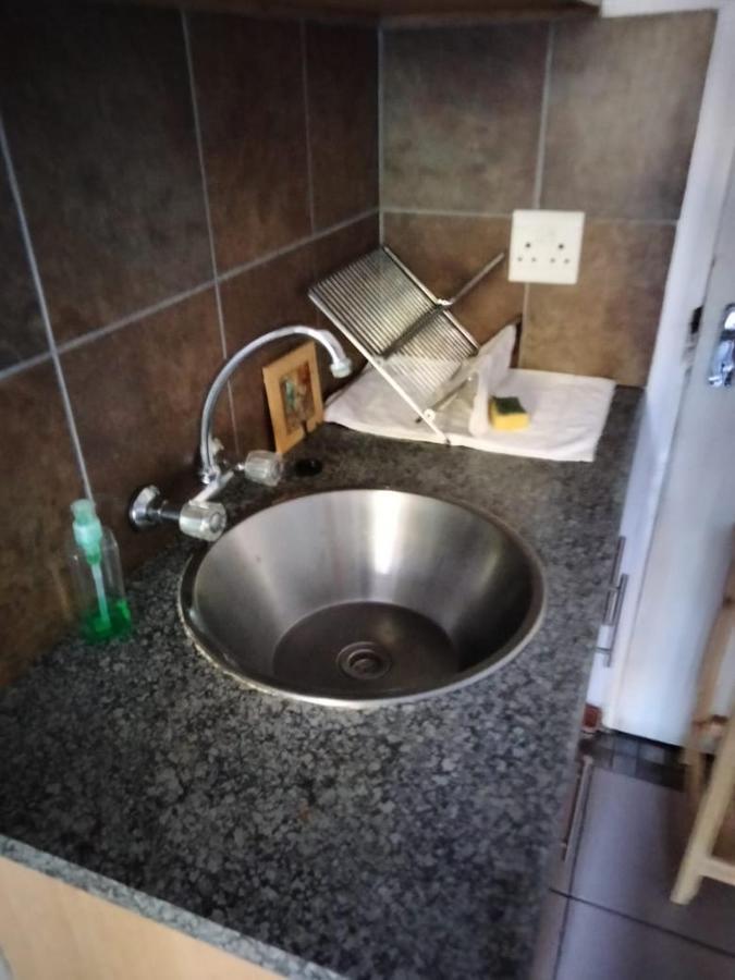 Aandrus Guesthouse Bloemfontein Dış mekan fotoğraf