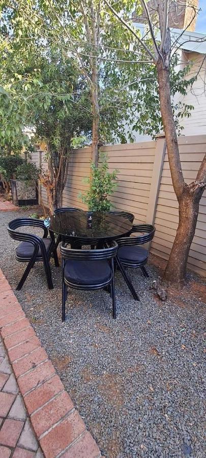 Aandrus Guesthouse Bloemfontein Dış mekan fotoğraf