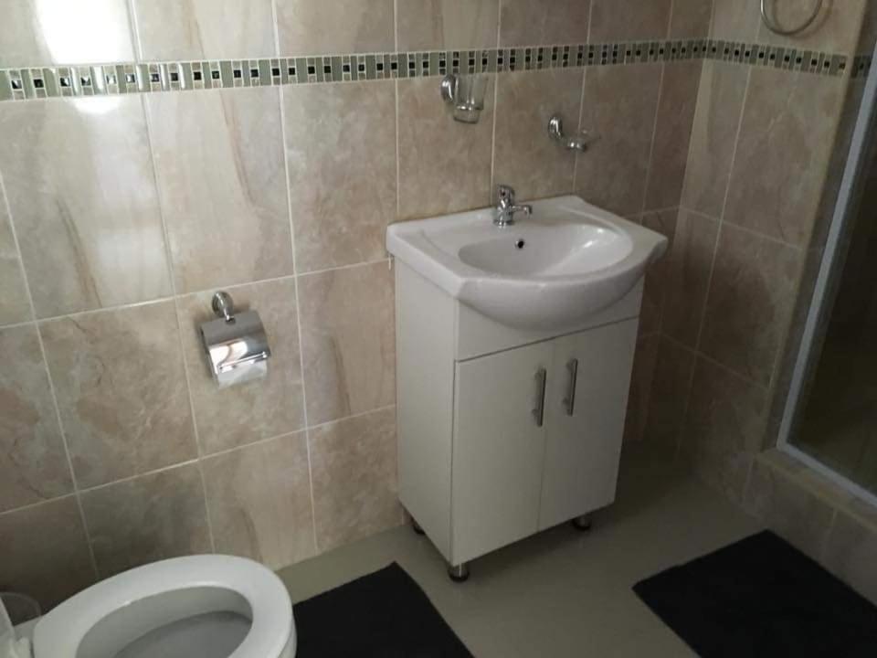 Aandrus Guesthouse Bloemfontein Dış mekan fotoğraf